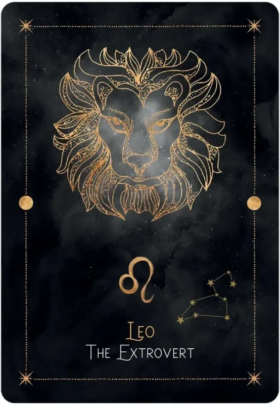 Astro-Cards Oracle Deck