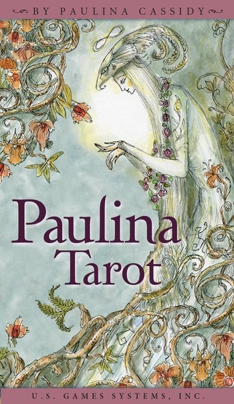 Paulina Tarot Cards