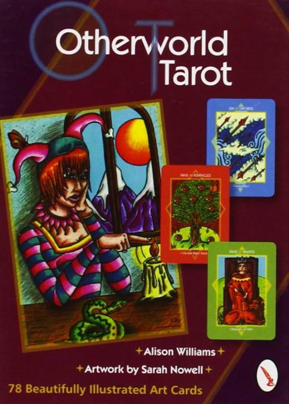 Otherworld Tarot