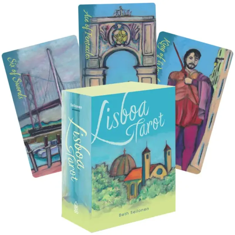 Lisboa Tarot