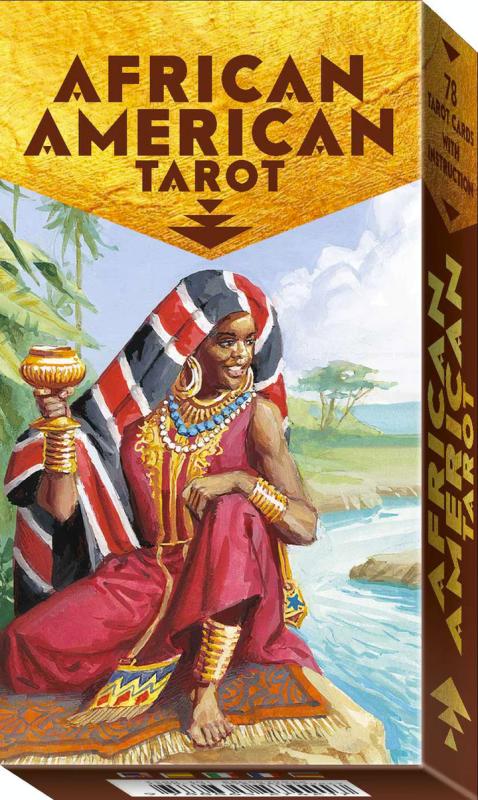 African American Tarot