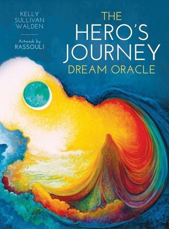 The Hero's Journey Dream Oracle