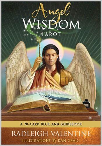 Angel Wisdom Tarot