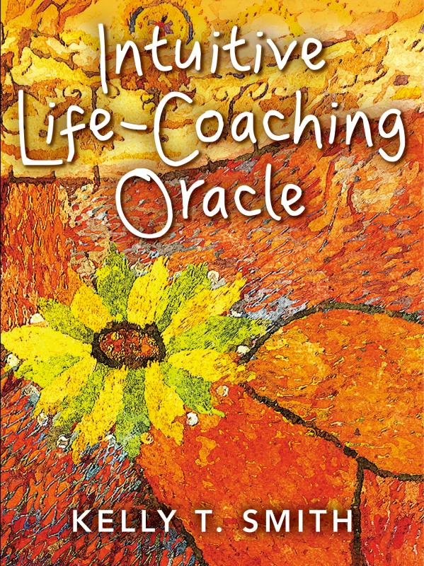 Intuitive Life Coaching Oracle