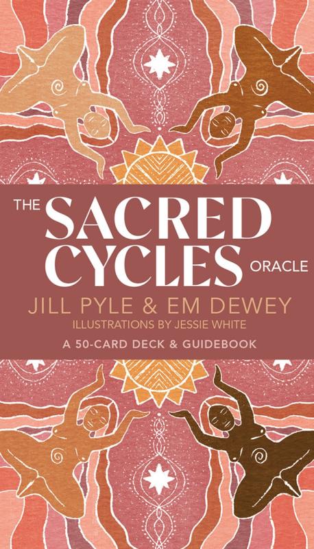 The Sacred Cycles Oracle