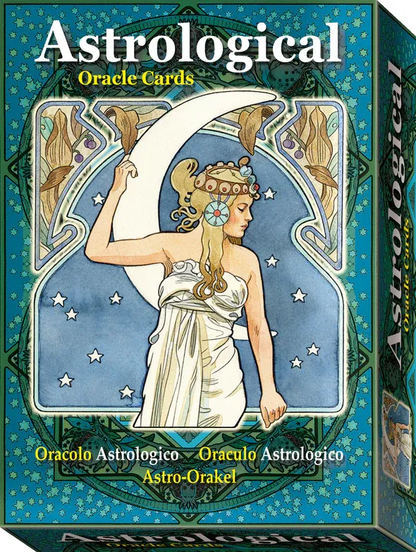 Astrological Oracle