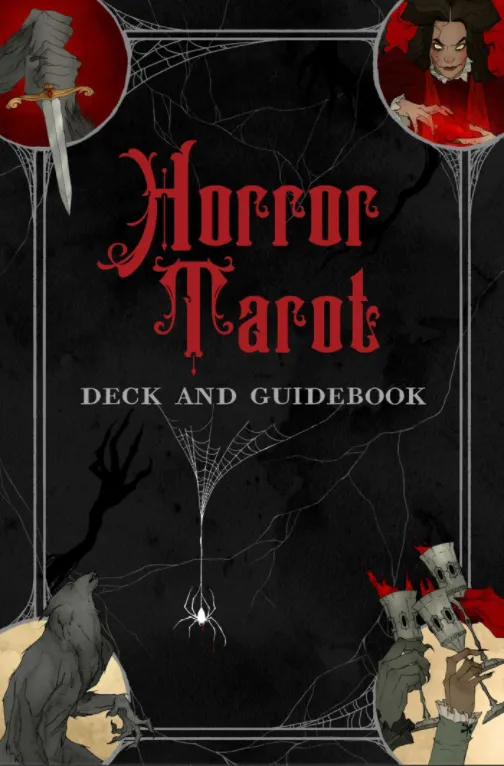 Horror Tarot