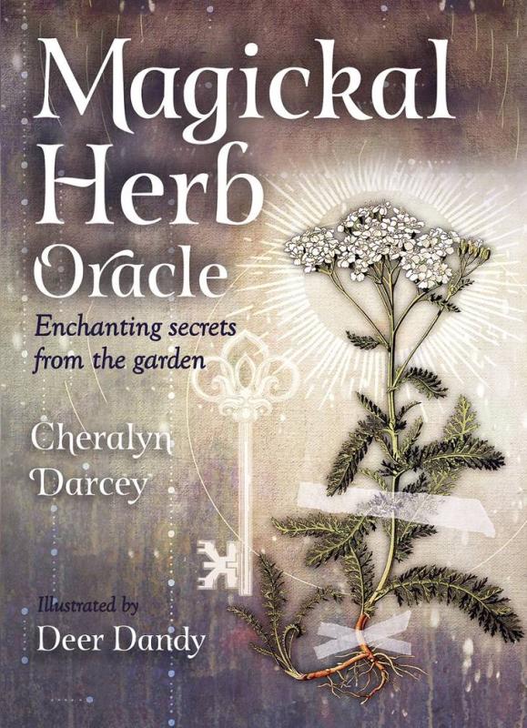 Magickal Herb Oracle