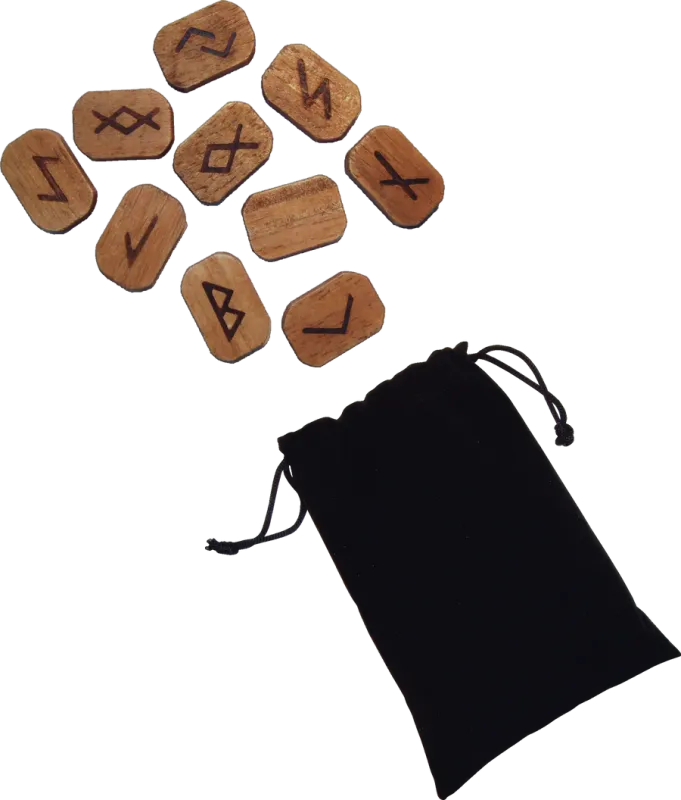 Rune Kit