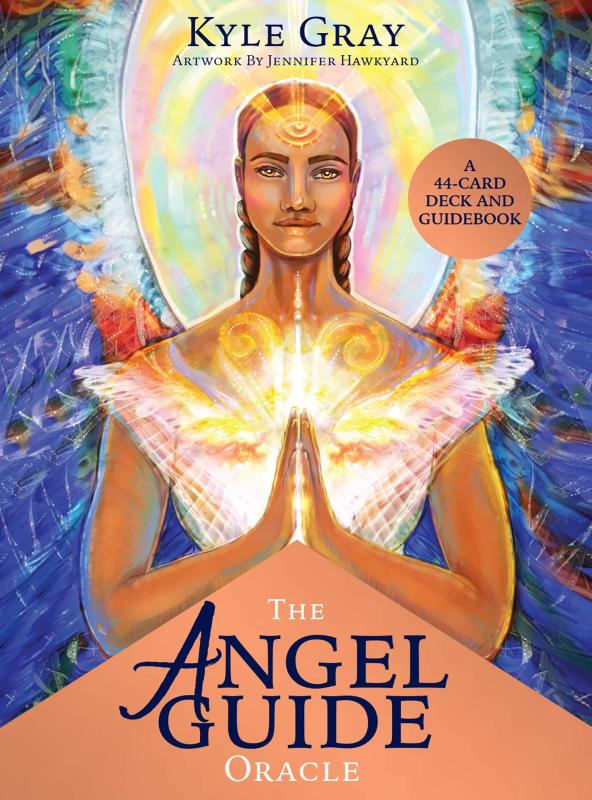 The Angel Guide Oracle