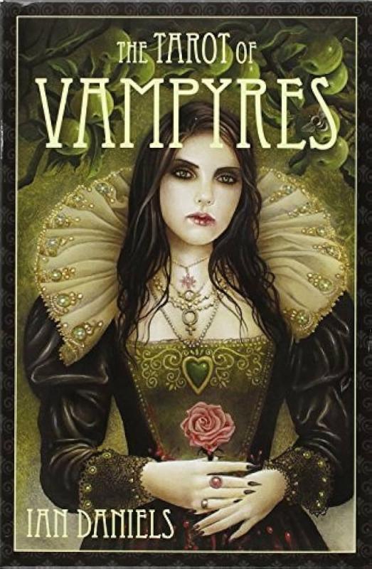 The Tarot of Vampyres