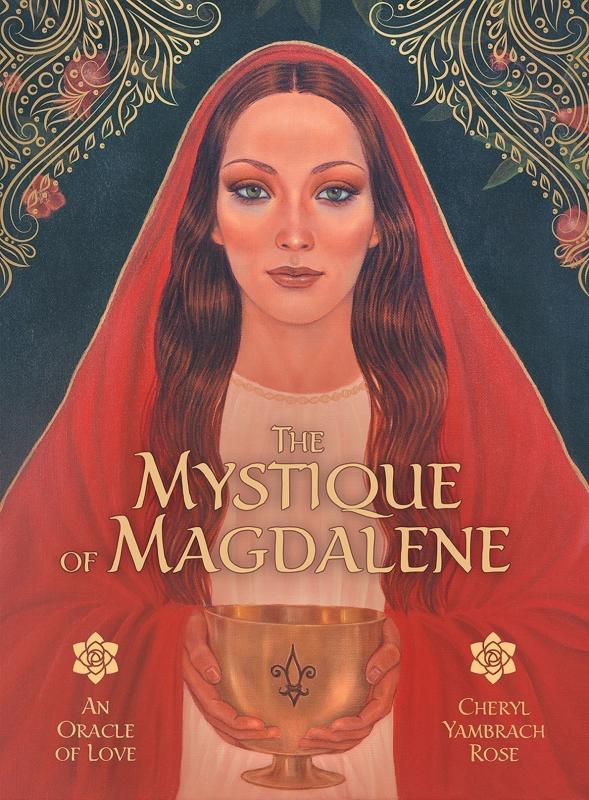 The Mystique of Magdalene