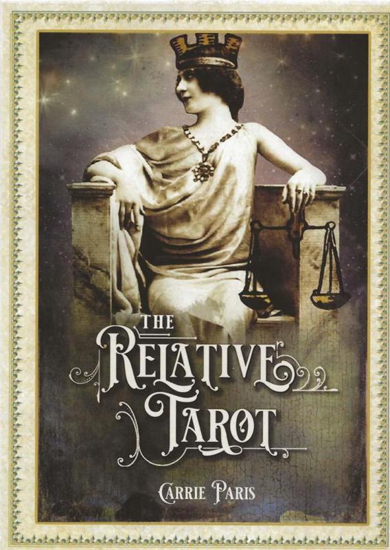 The Relative Tarot