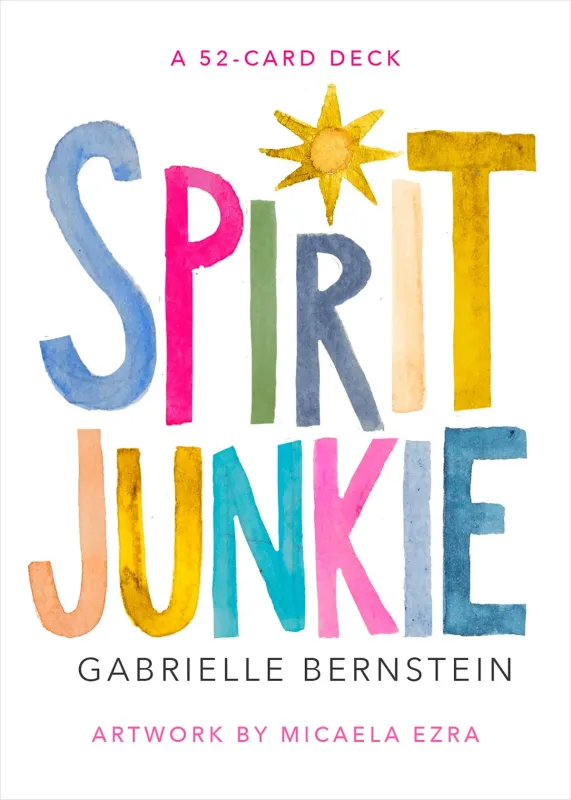 Spirit Junkie