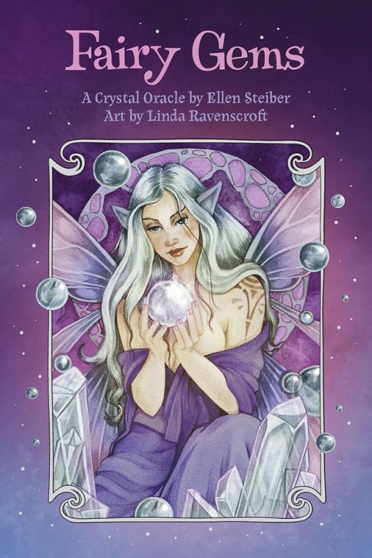 Fairy Gems Oracle