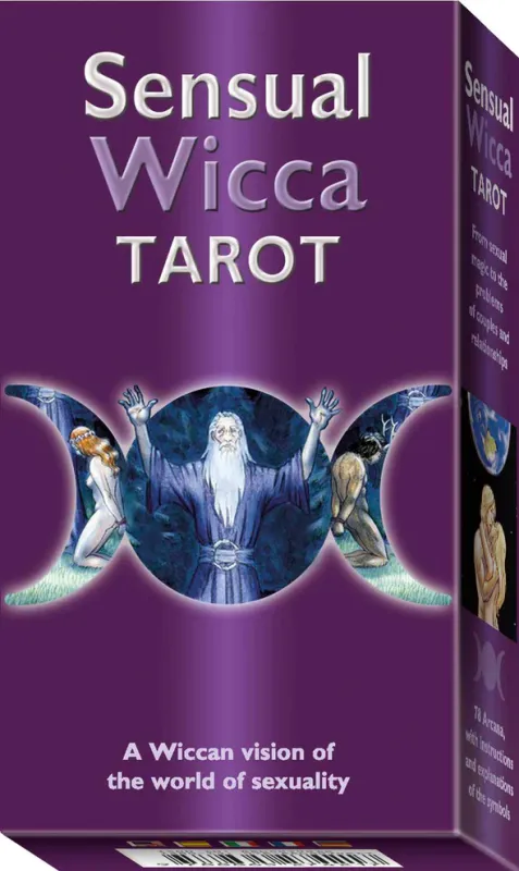 Sensual Wicca Tarot