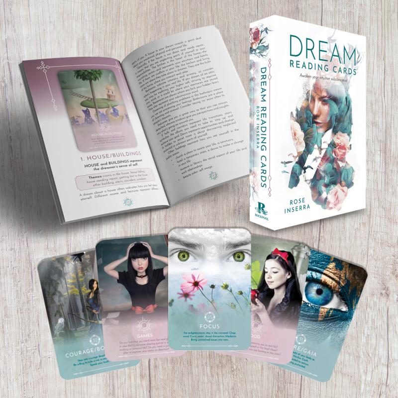 Dream Reading Cards