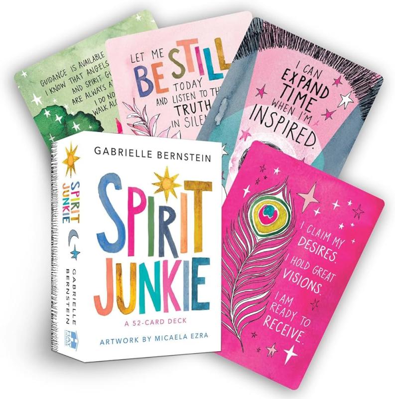 Spirit Junkie