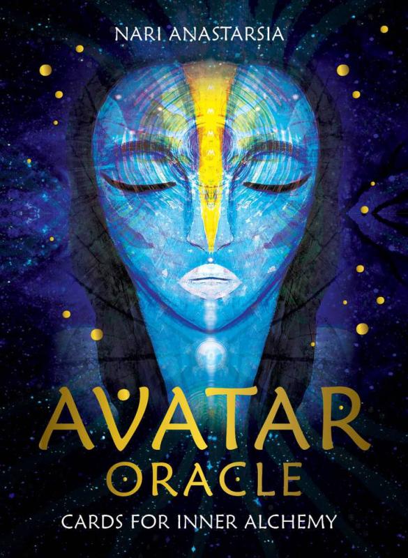 Avatar Oracle