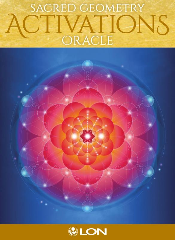 Sacred Geometry Activations Oracle