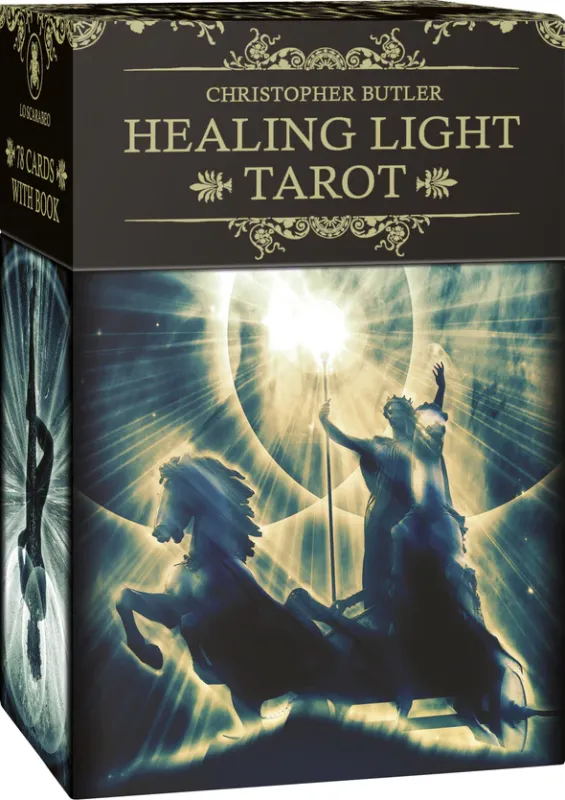 Healing Light Tarot