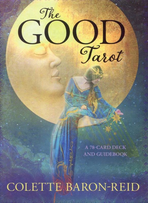 The Good Tarot