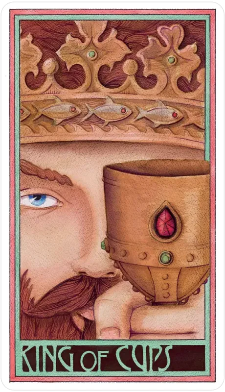 Erenberg Tarot