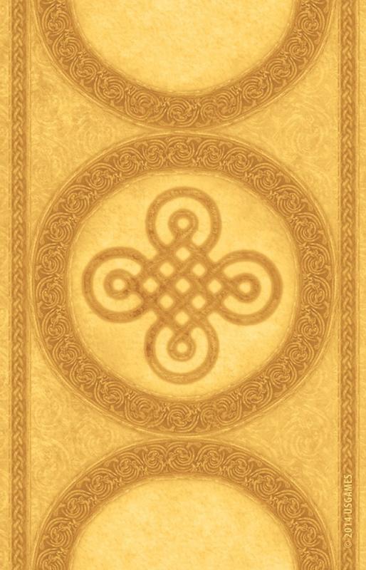 Celtic Lenormand