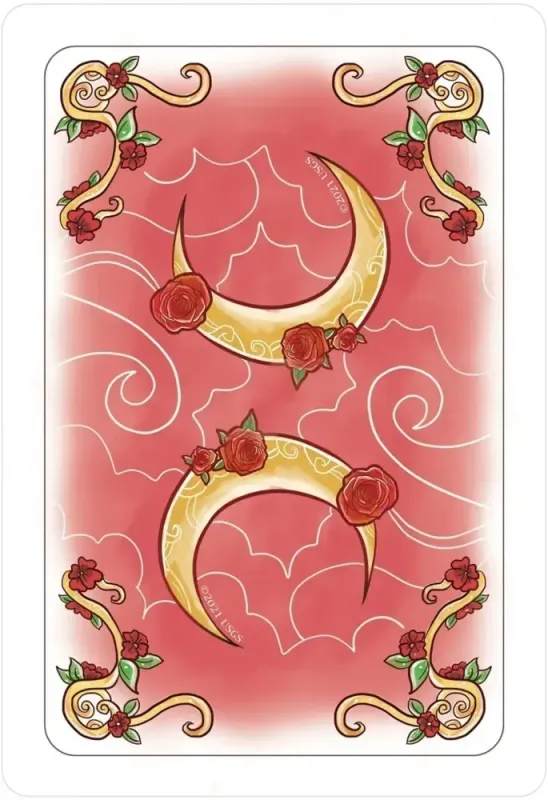 Simplicity Tarot