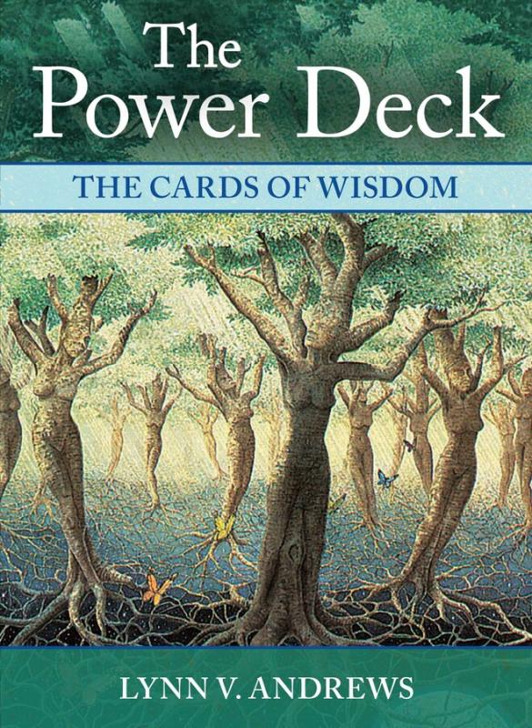 The Power Deck: The Cards of Wisdom