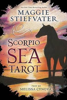 Scorpio Sea Tarot