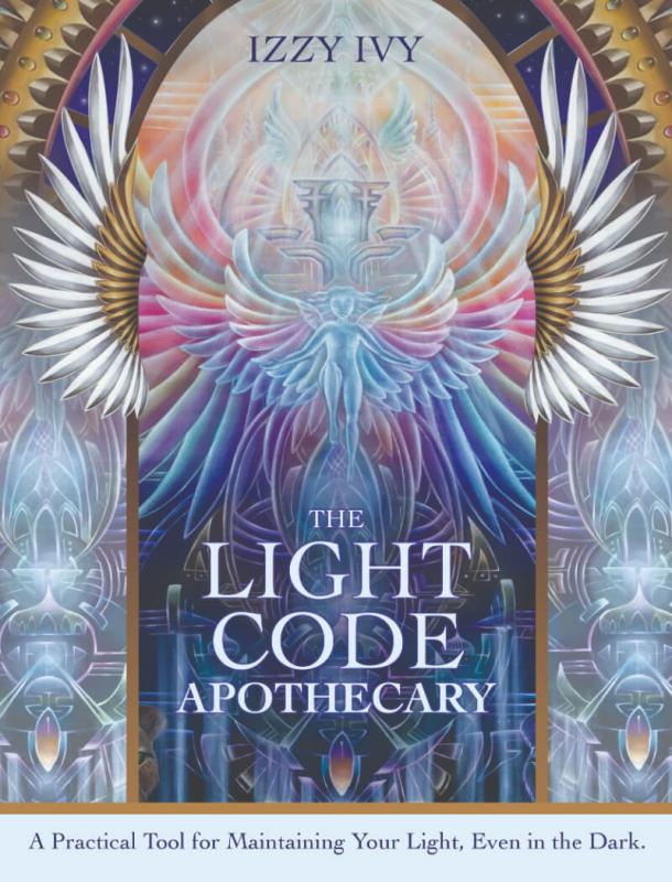 The Light Code Apothecary