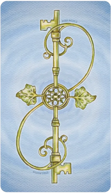 Fairy Tale Tarot Cards 8