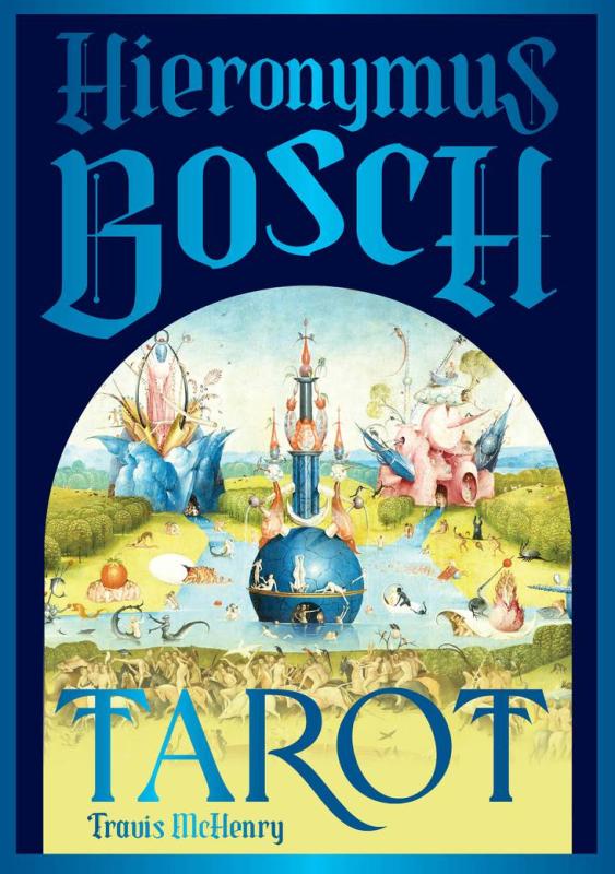 Hieronymus Bosch Tarot