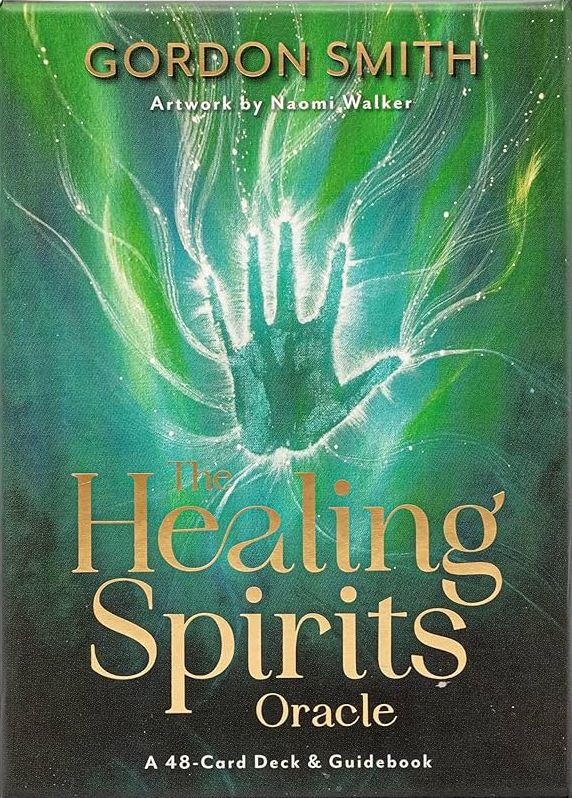 The Healing Spirits Oracle