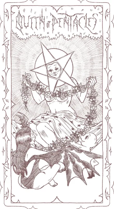 Vesper Tarot