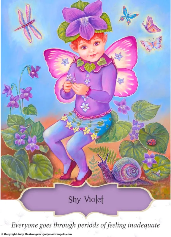 Dream Your Joy Oracle Cards