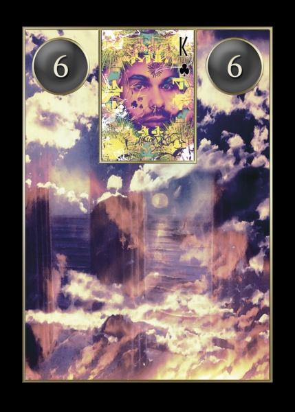 Lenormand Cartomancy