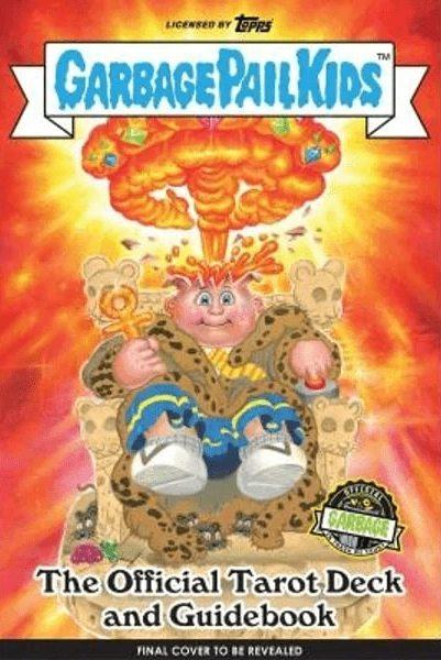 Garbage Pail Kids