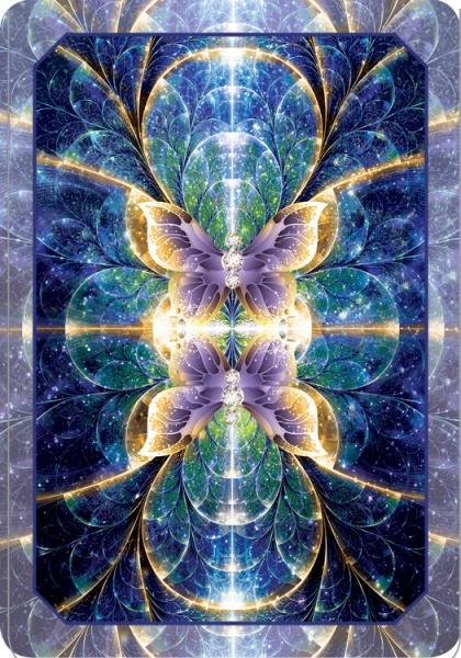 Magical Dimensions Oracle Cards and Activators