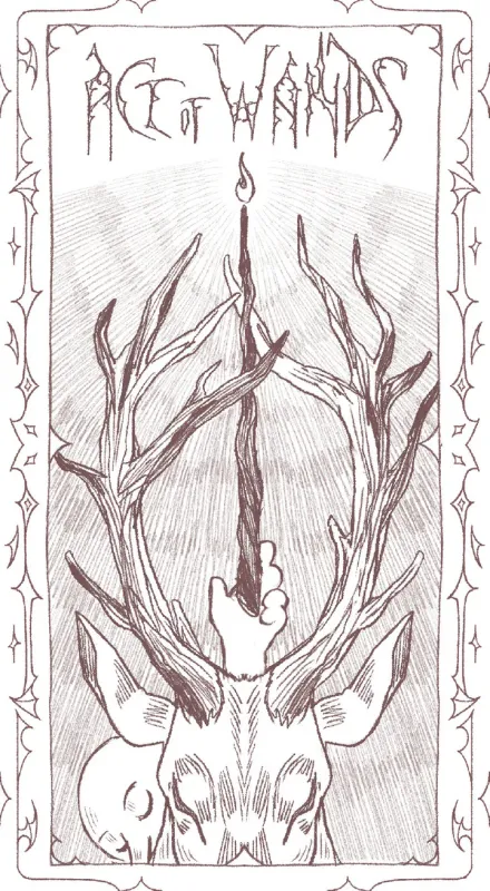 Vesper Tarot