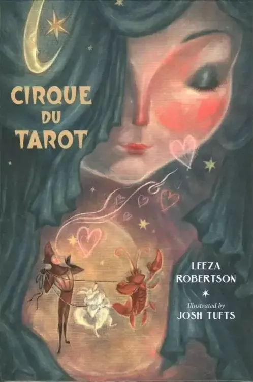 Cirque du Tarot