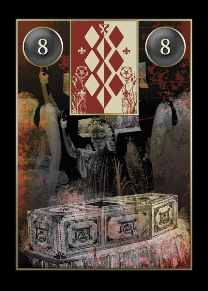 Lenormand Cartomancy