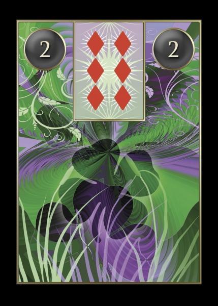 Lenormand Cartomancy