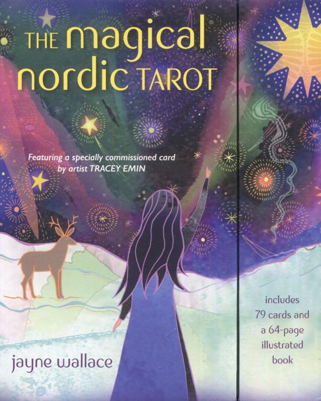 The Magical Nordic Tarot