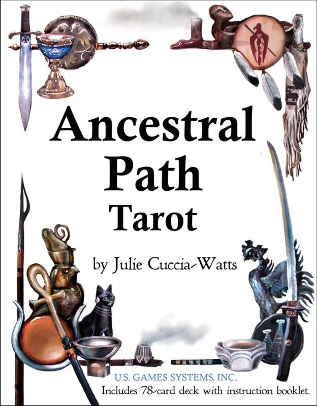 Ancestral Path Tarot Cards