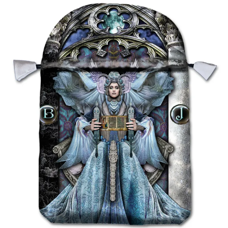 Illuminati - Tarot Pouch