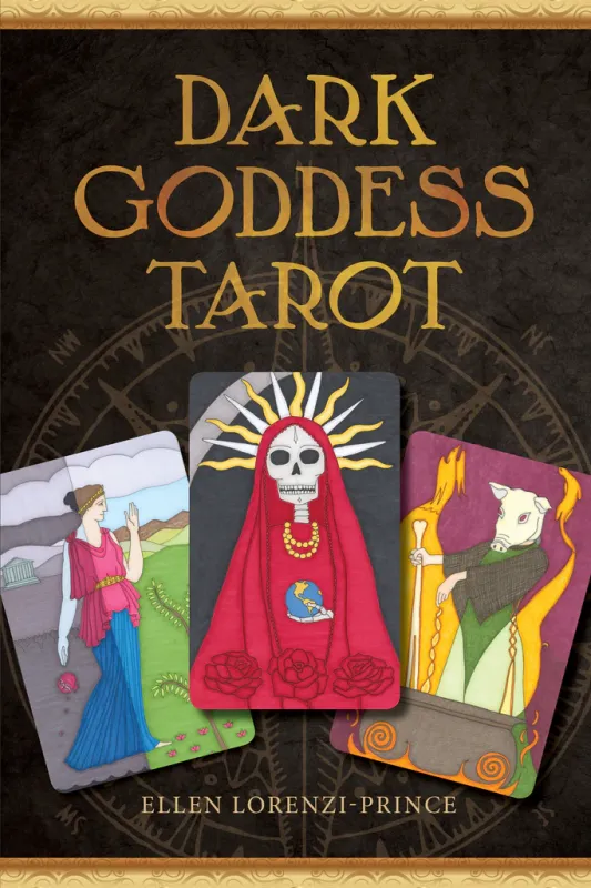 Dark Goddess Tarot