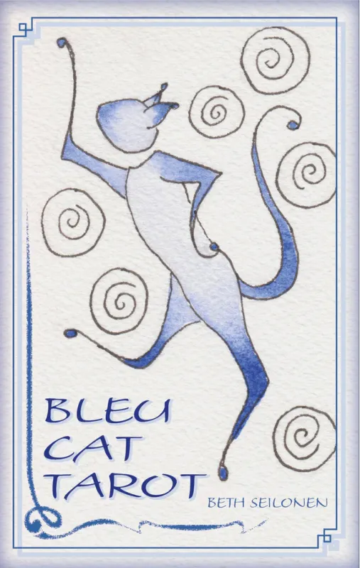 Bleu Cat Tarot