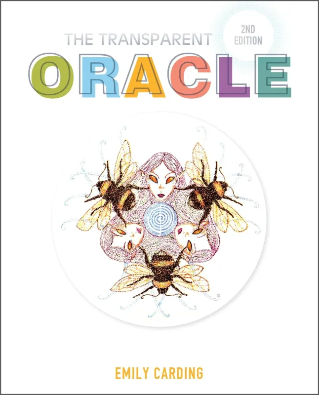 Transparent Oracle